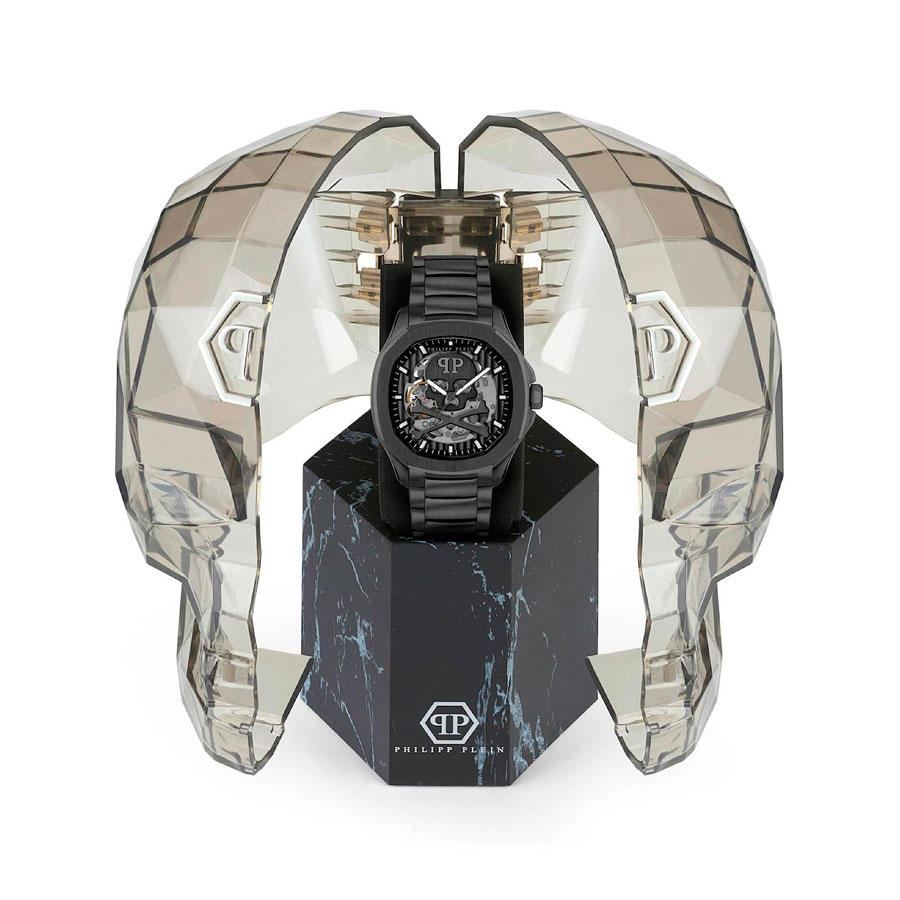 Philipp Plein PWRAA0423